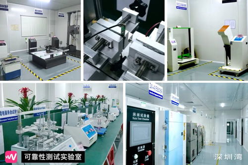 參觀深圳華冠耳機生產線,解讀不一樣的 tws 紅海