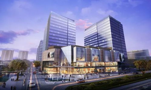 2018年上海預計新增31個商業地標,你家門口有嗎