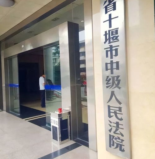 農(nóng)民工打官司兩次敗訴,一怒之下持刀復(fù)仇,沖進法院連捅4名法官