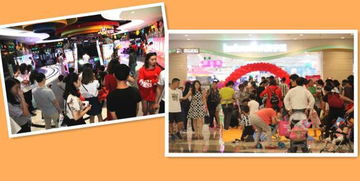 一路相伴,萬(wàn)象有你——萬(wàn)象匯周年慶典引爆日照購(gòu)物狂歡